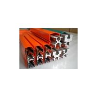 扬州单极滑触线