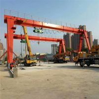 成都市新都区起重机航吊龙门吊定做维修保养检测