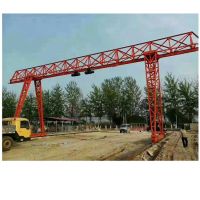 成都市龙泉驿区起重机航吊龙门吊定做维修保养检测