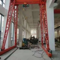 温江起重机航吊龙门吊定做维修保养检测