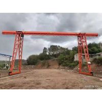 佛山起重机厂家供应双主梁门式起重机安装。维修。