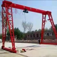 佛山起重机，龙门吊，配件及维修