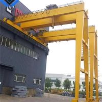 佛山起重机，龙门吊，配件及维修