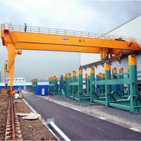 佛山双梁门式起重机性能稳定