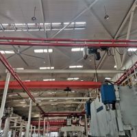 张家港柔性起重机生产安装厂家