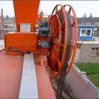 淄博起重配件电缆卷筒销售