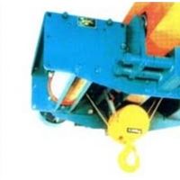 安庆低净空电动葫芦安装维修