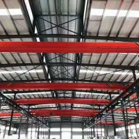 河南起重机-桥式起重机生产销售厂家