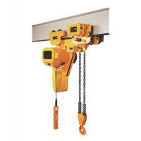 常州起重机-环链葫芦