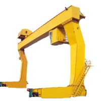 内蒙古门式起重机