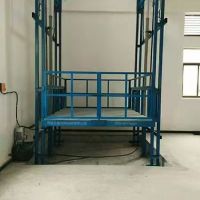 成都市液压货梯-定做，维修，保养，