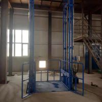 成都市郫都区液压货梯-定做，维修，保养，