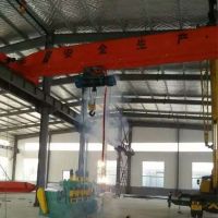 自贡电动单梁航吊龙门吊厂家销售维修
