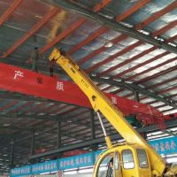 金堂县电动单梁航吊龙门吊厂家销售维修