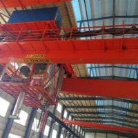 安庆焙烧多功能起重机