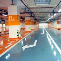 内蒙古东能化工地坪漆生产销售