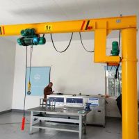 苏州起重机厂 行车 悬臂吊 苏州众荣起重设备有限公司