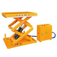 重庆液压升降平台生产销售厂家