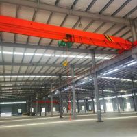 吴江起重机厂 行车 航吊 苏州起重机