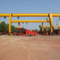四川绵阳，德阳二手起重机租赁，安装