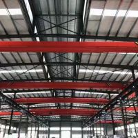 江苏起重机-桥式起重机厂家