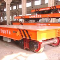 南京电动平车厂家