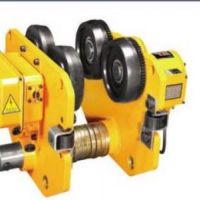 温州起重机-起重机配件葫芦跑车