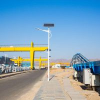 河南起重机-双梁门式起重机