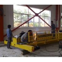 常州欧式起重机安装