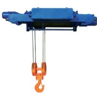 宁波起重机-电动葫芦生产批发厂家