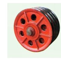 沈阳起重机-滑轮