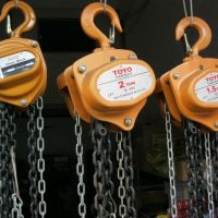 淄博手拉葫芦厂家