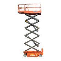 中山升降平台厂家