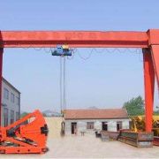 江门市重矿起重机械有限公司