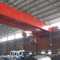 惠州防爆桥式起重机