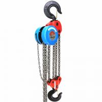 四川起重机-环链葫芦生产批发厂家