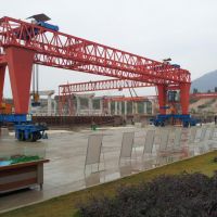 广东佛山龙门吊