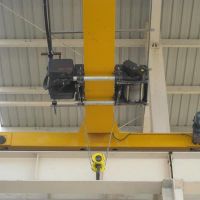 石家庄起重机 石家庄单梁起重机 石家庄天车 石家庄双梁起重机