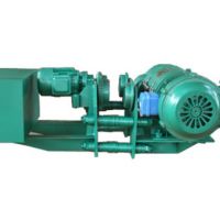 CD单速低静空电动葫芦