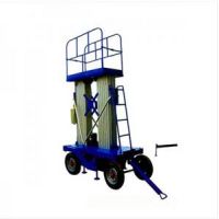 广州起重机升降平台厂家销售