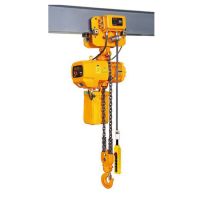 嘉兴环链葫芦制作销售厂家