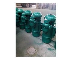 哈尔滨起重机MD电动葫芦