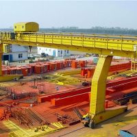 四川绵阳，德阳二手龙门吊制作厂家