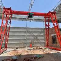 湖北省宜昌市荆州市龙门吊，行吊，门式起重机