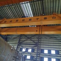 湖北省宜昌市五峰县QD双梁桥式起重机行车，行吊，天车，龙门吊