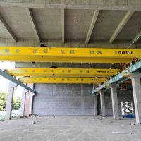 当阳市QD双梁桥式起重机行车，行吊，龙门吊大全