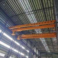 恩施建始县双梁桥式起重机各种型号起重机，行吊厂家直销