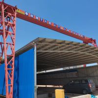 惠州门式起重机销售