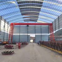 咸阳龙门吊维修保养行吊拆卸搬迁安装航吊—天成起重机械