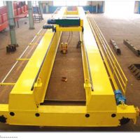 ?？?欧式起重机制作安装